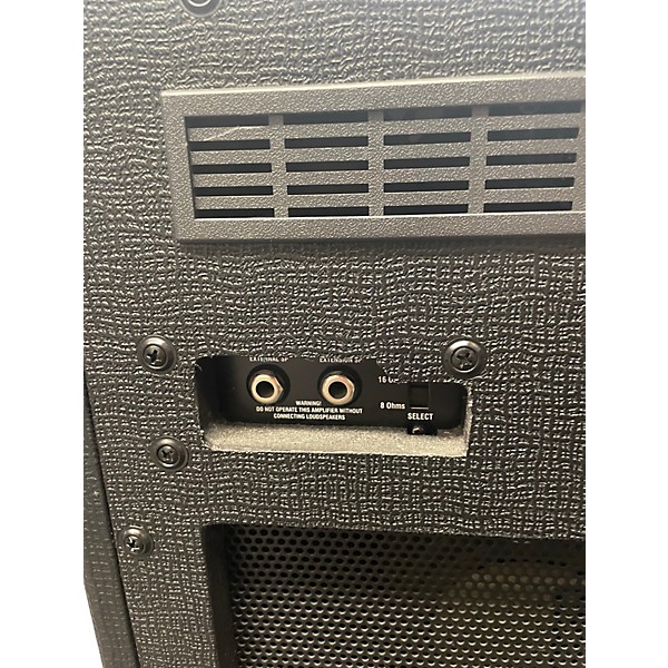 Used Roland AC30C2 Tube Guitar Combo Amp