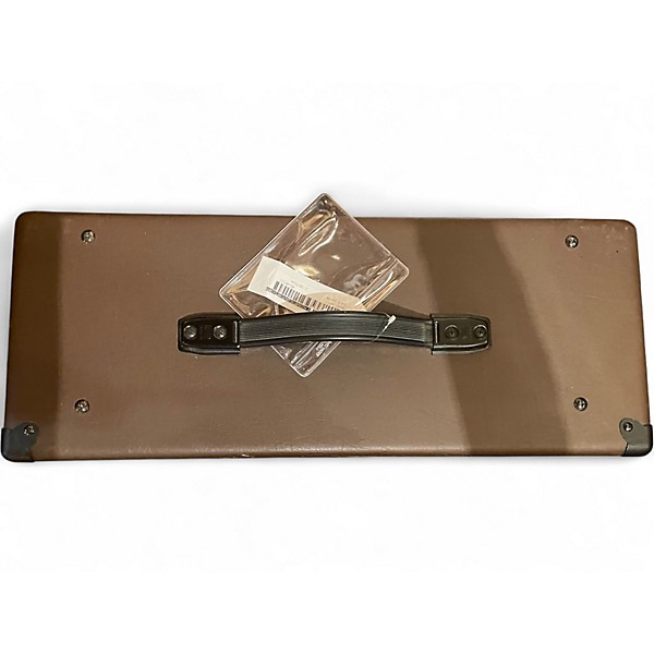 Used Roland AC100 Acoustic Guitar Combo Amp