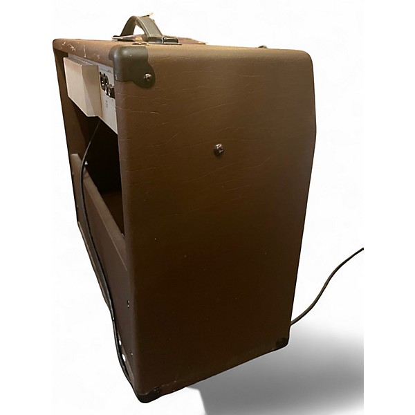 Used Roland AC100 Acoustic Guitar Combo Amp