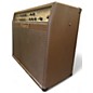 Used Roland AC100 Acoustic Guitar Combo Amp
