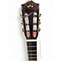 Used Cordoba GK Studio Negra Natural Classical Acoustic Guitar