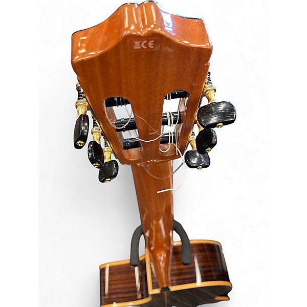 Used Cordoba GK Studio Negra Natural Classical Acoustic Guitar
