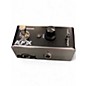 Used Fishman AFX BROKEN RECORD MINI Pedal