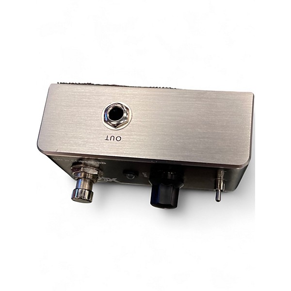 Used Fishman AFX BROKEN RECORD MINI Pedal