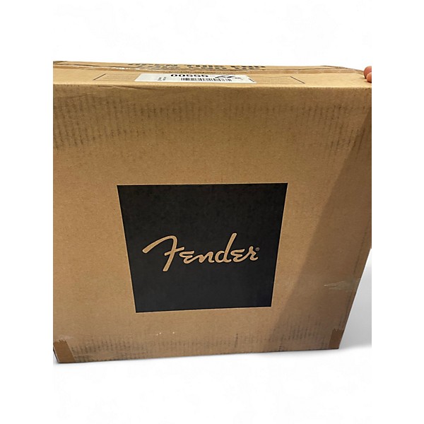 Used Fender Mustang I V2 20W 1X8 Guitar Combo Amp