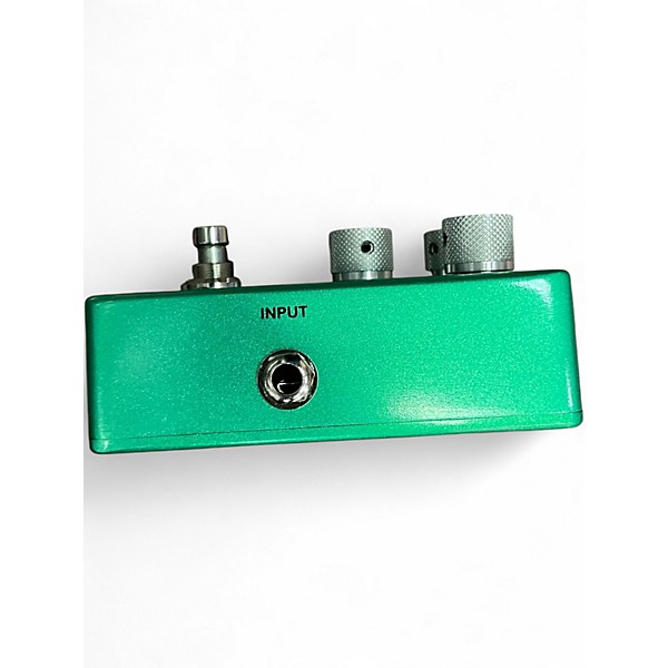 Used GAMMA narcissus warm delay Effect Pedal