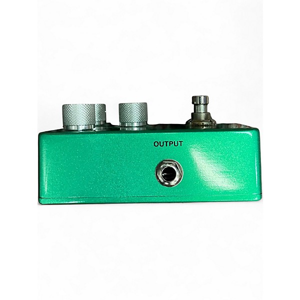 Used GAMMA narcissus warm delay Effect Pedal