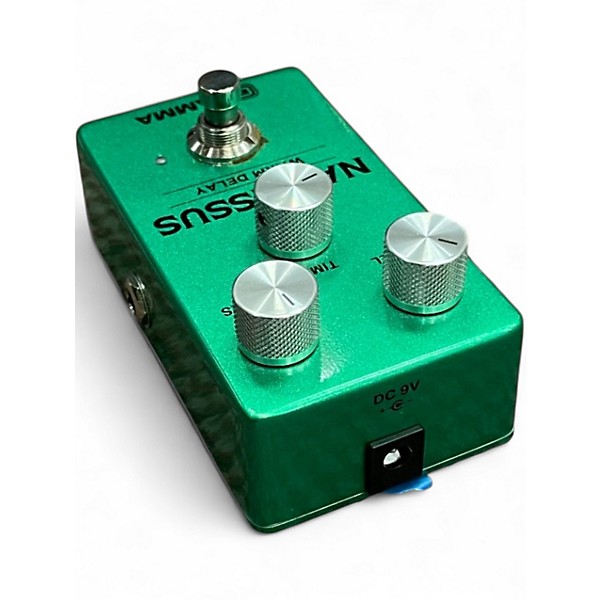 Used GAMMA narcissus warm delay Effect Pedal