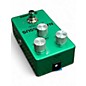 Used GAMMA narcissus warm delay Effect Pedal
