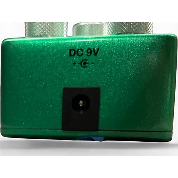 Used GAMMA narcissus warm delay Effect Pedal