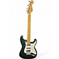Used Fender Player Stratocaster HSS BRITISH RACING GREEN Solid Body Electric Guitar thumbnail