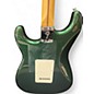 Used Fender Player Stratocaster HSS BRITISH RACING GREEN Solid Body Electric Guitar