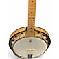 Used Deering Goodtime 5 String Natural Banjo thumbnail