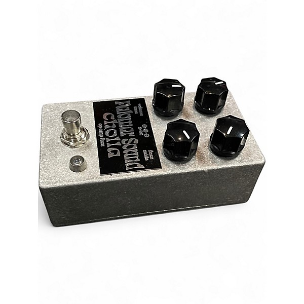 Used Palomar Sound CHOLLA OP AMP FUZZ #25 Effect Pedal