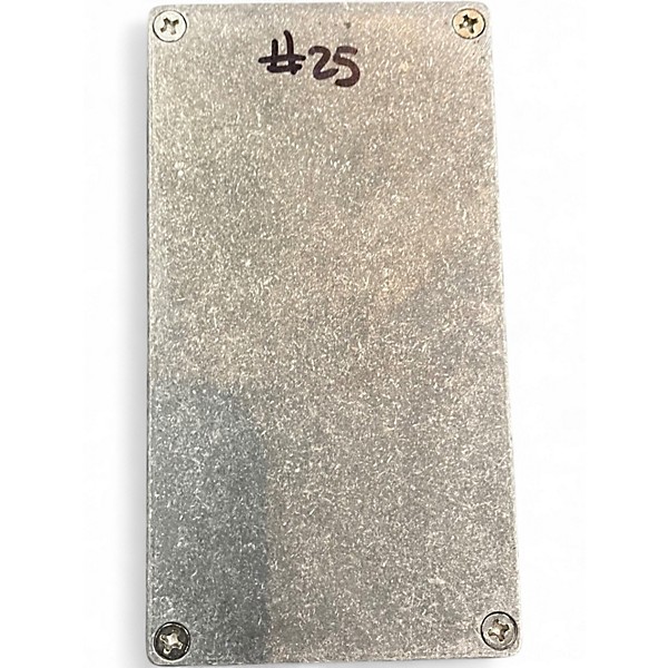 Used Palomar Sound CHOLLA OP AMP FUZZ #25 Effect Pedal