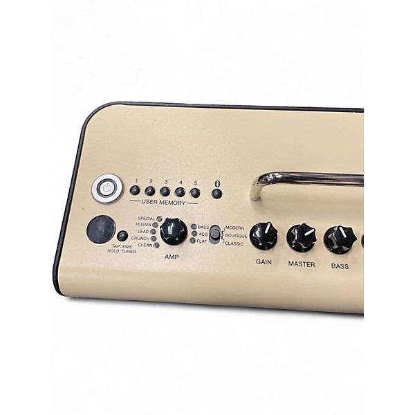 Used Yamaha THR30II Guitar Combo Amp