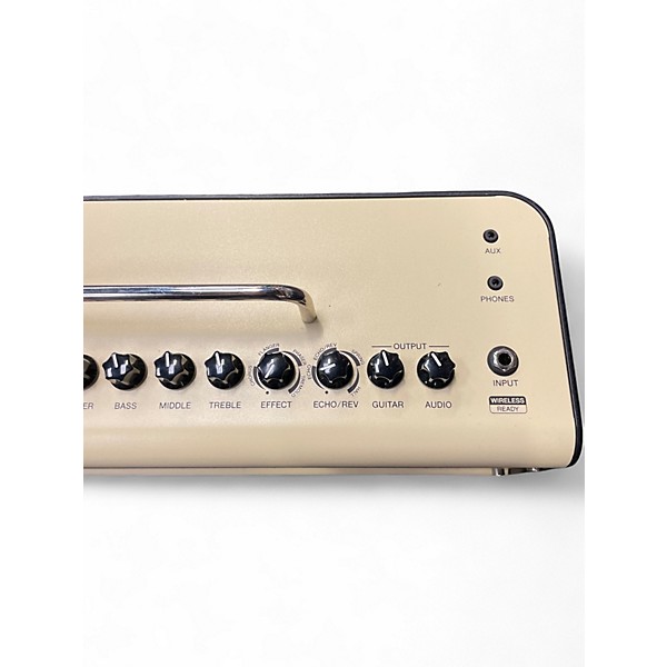 Used Yamaha THR30II Guitar Combo Amp