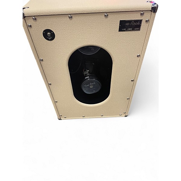 Used Two Rock 2X12 CAB Guitar Cabinet