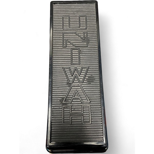 Used Univox UNIWAH Effect Pedal