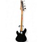Used Ibanez TR500 BLACK Electric Bass Guitar