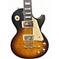 Used Epiphone Les Paul Custom Tobacco Solid Body Electric Guitar