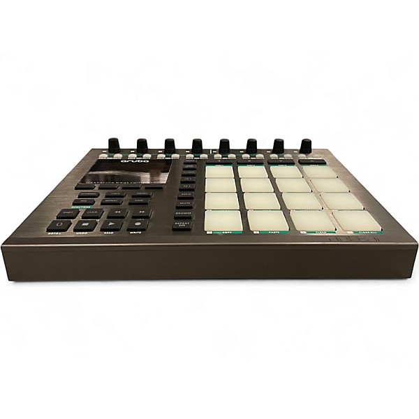 Used Nektar ARUBA BEAT COMPOSER MIDI Controller