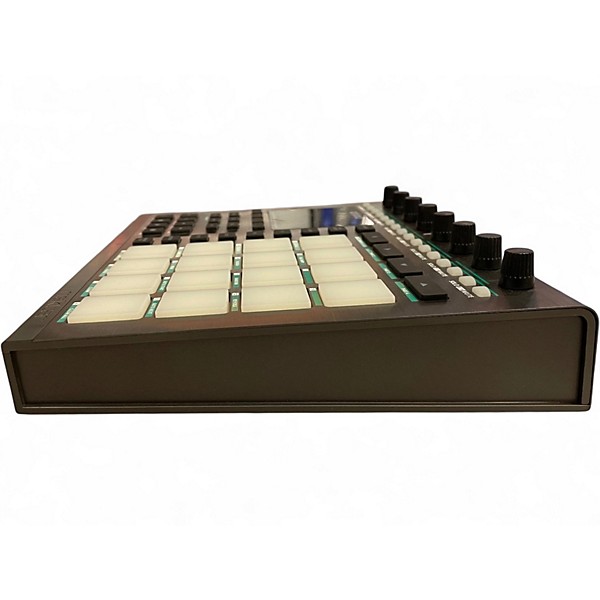 Used Nektar ARUBA BEAT COMPOSER MIDI Controller