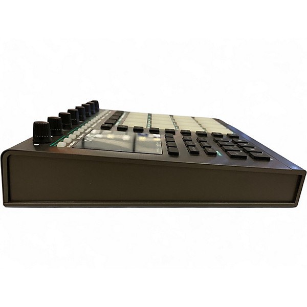 Used Nektar ARUBA BEAT COMPOSER MIDI Controller