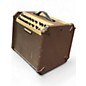 Used Fishman PROLBX600 Loudbox Artist 120W Acoustic Guitar Combo Amp