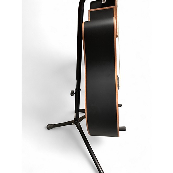 Used Vangoa ACOUSTIC BLACK Acoustic Guitar