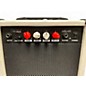 Used Lux PRO AUDIO Battery Powered Amp