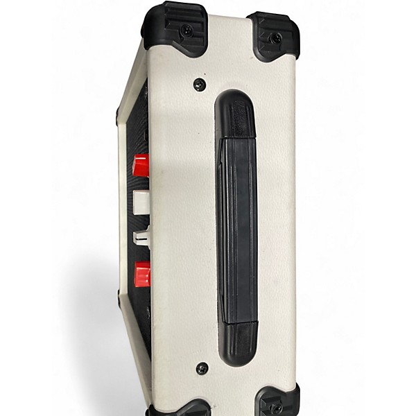 Used Lux PRO AUDIO Battery Powered Amp