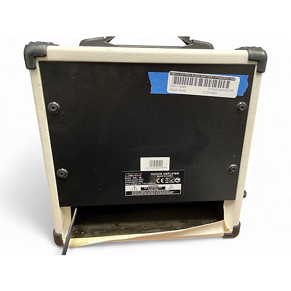 Used Lux PRO AUDIO Battery Powered Amp