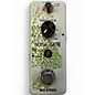 Used Vsn Noise gate Effect Pedal thumbnail