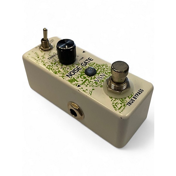 Used Vsn Noise gate Effect Pedal