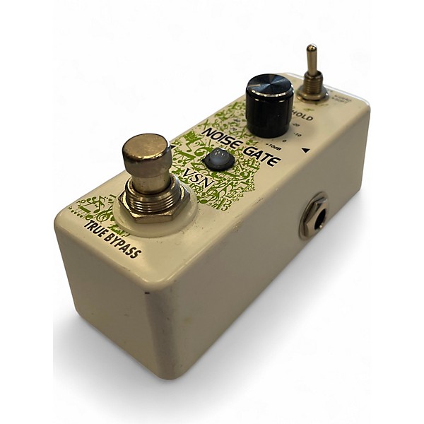 Used Vsn Noise gate Effect Pedal