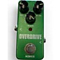 Used KOKO Overdrive Effect Pedal thumbnail