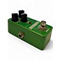 Used KOKO Overdrive Effect Pedal