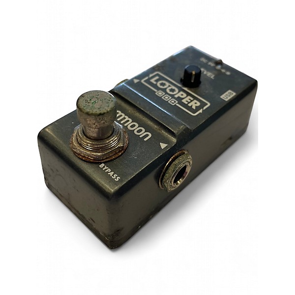Used Ammoon Loop station nano Pedal