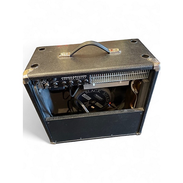 Vintage 1980s MESA/Boogie 50 CALIBER Tube Guitar Combo Amp