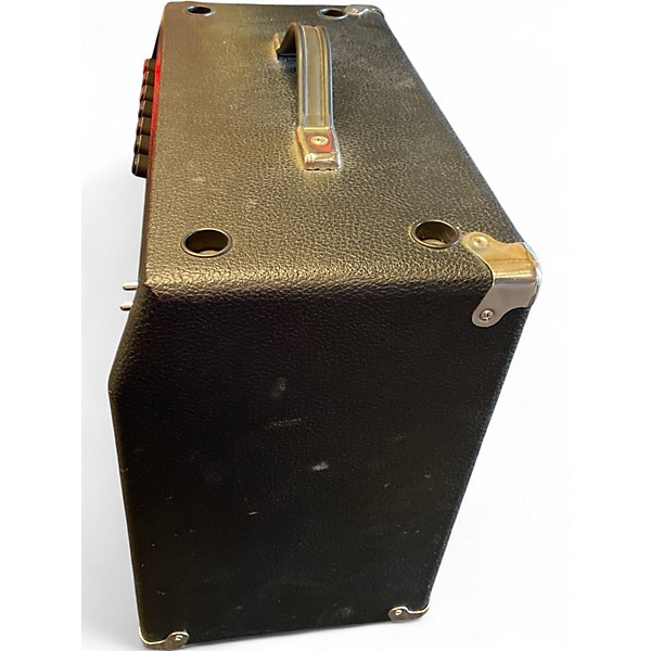 Vintage 1980s MESA/Boogie 50 CALIBER Tube Guitar Combo Amp