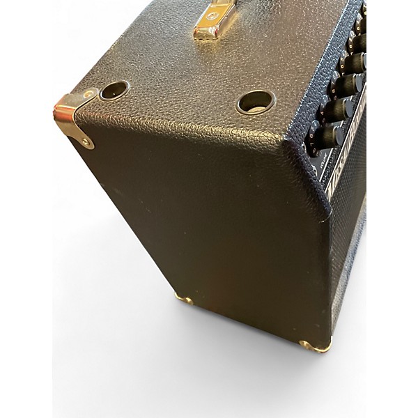 Vintage 1980s MESA/Boogie 50 CALIBER Tube Guitar Combo Amp