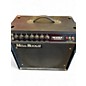 Vintage 1980s MESA/Boogie 50 CALIBER Tube Guitar Combo Amp