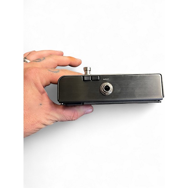 Used Peterson SSHD-1 Tuner Pedal