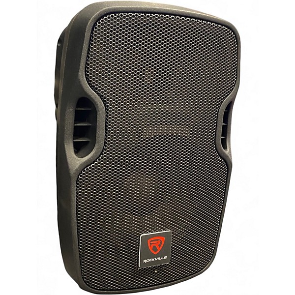 Used Rockville BPA8 Powered Speaker