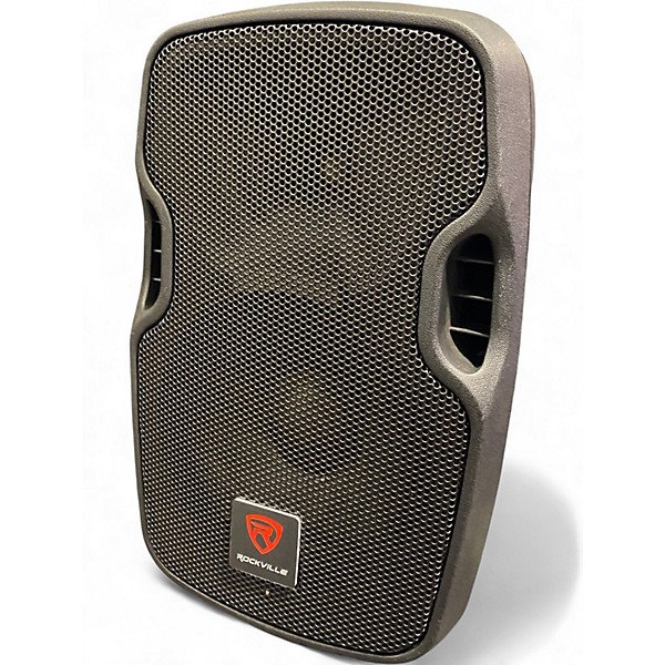 Used Rockville BPA8 Powered Speaker