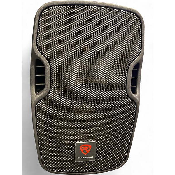 Used Rockville BPA8 Powered Speaker