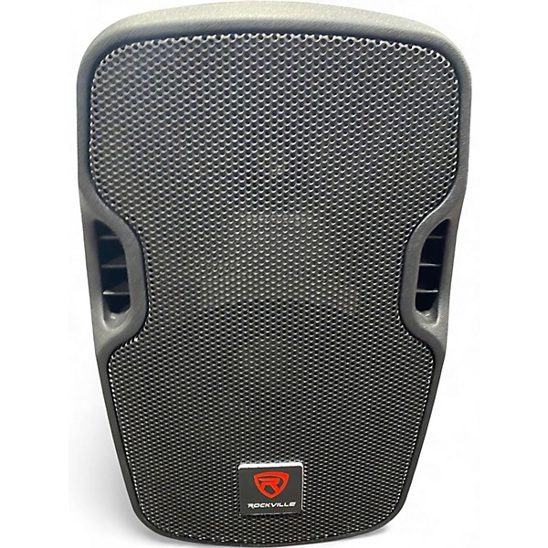 Used Rockville BPA8 Powered Speaker