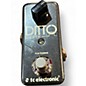 Used TC Electronic Ditto Looper Pedal