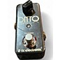 Used TC Electronic Ditto Looper Pedal
